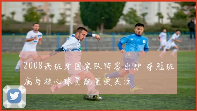 2008西班牙国家队阵容出炉 夺冠班底与核心球员配置受关注