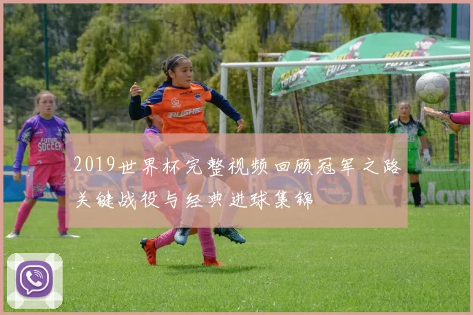 2019世界杯完整视频回顾冠军之路关键战役与经典进球集锦